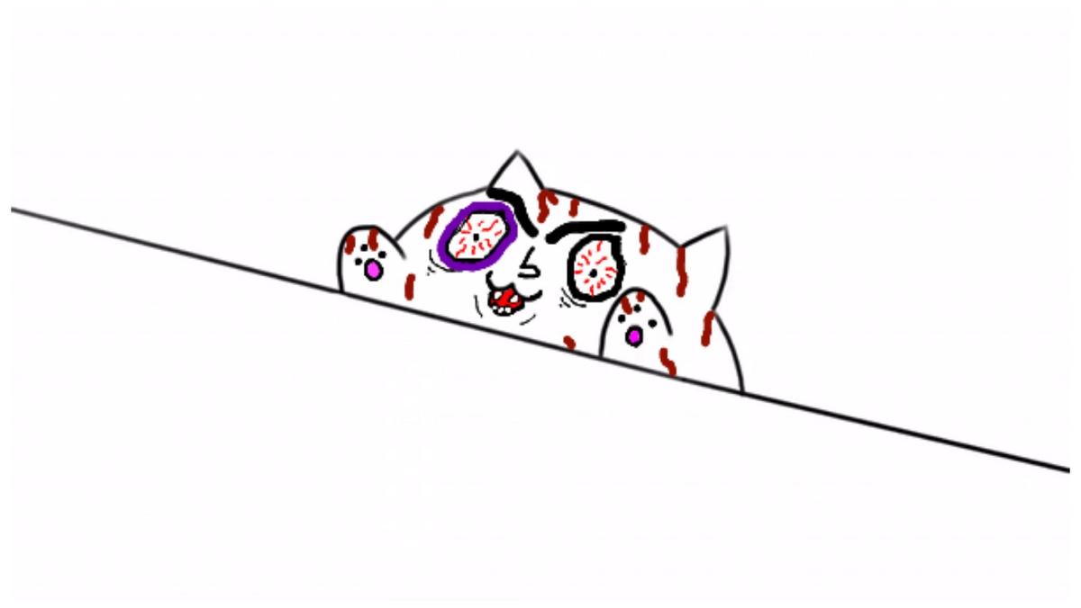 The True Bongo Cat