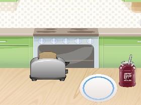 A Cooking Game 1