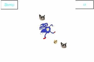 Sanic Clicker 1.0 1 1