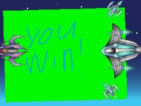 Space Battle 1