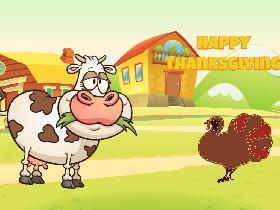 have a great thanksgiving