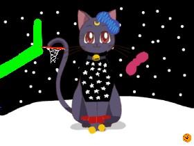 Cat Basket ball - copy - copy