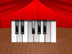 My Piano 1 1 1