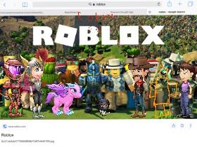 roblox life