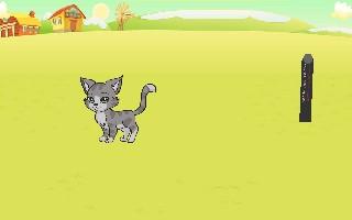 A Pet Game 1