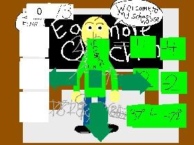 Baldi&#039;s Basics