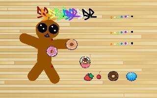 Gingerbread dress up 1-copy