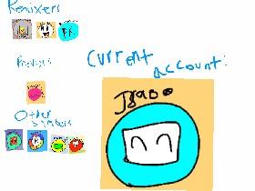 Accounts Updates J890