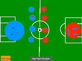 2-Player Soccer 1 1 1