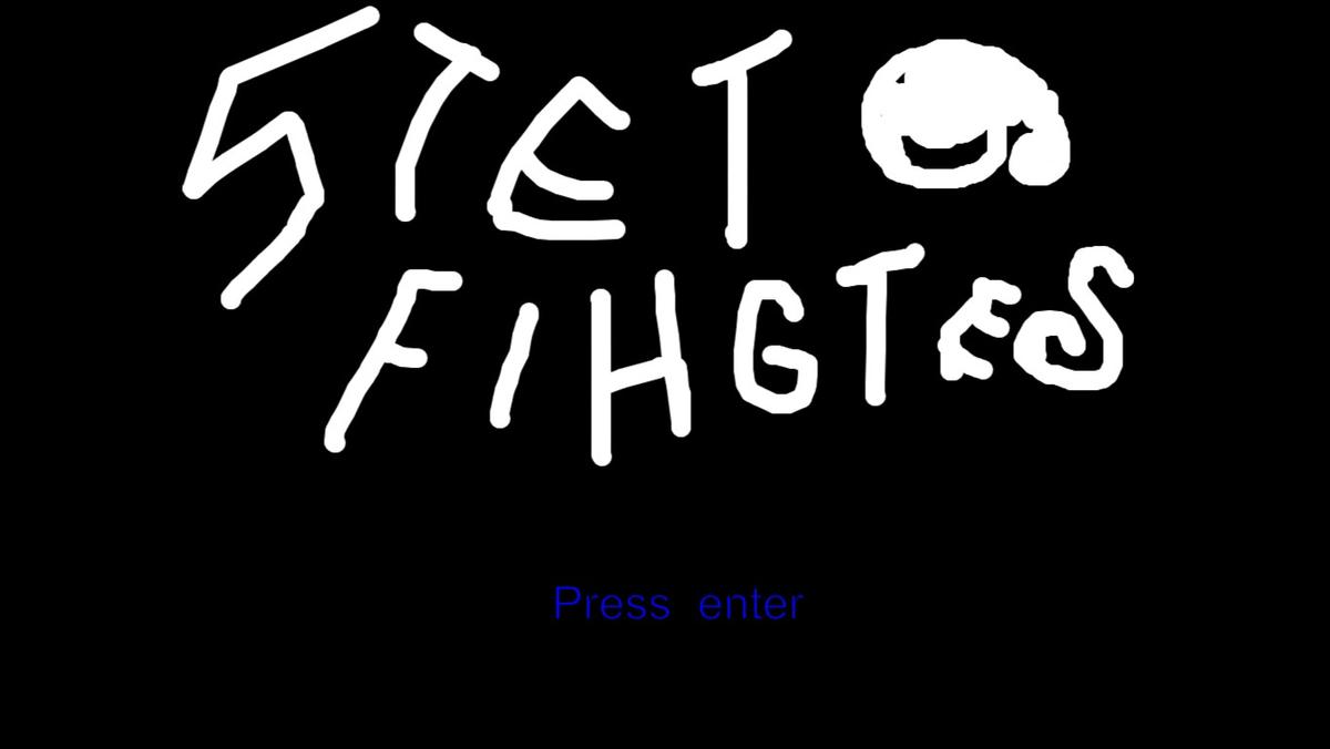 StEt FiHgTeS XD beta