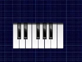 My Piano