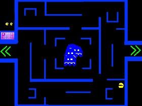 {PAC-MAN} 1