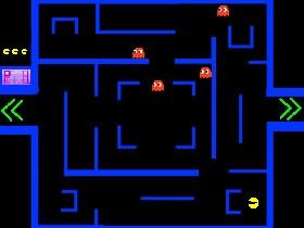 Pacman  Video games