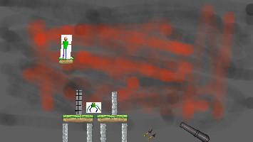 baldi’s Physics game