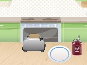 A Cooking Game 1