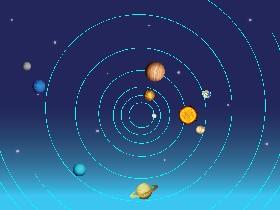 Solar System