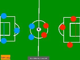 2-Player Soccer