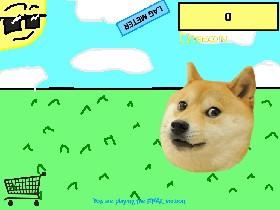 Doge Clicker 1