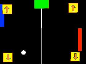 2 player pong  1