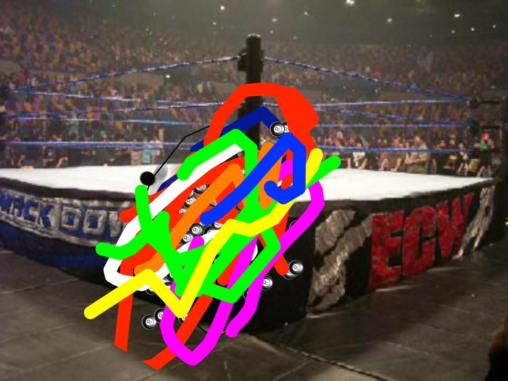 Draw with JOHN CENA!!!