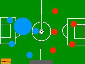 2-Player Soccer 1