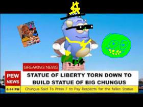 the big chungus