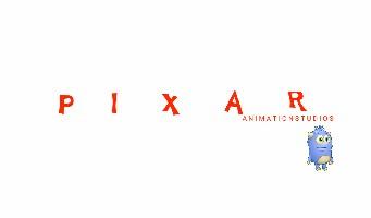 Pixar Logo Alpha 1.0