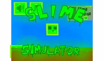 Slime Simulator (Improvement)