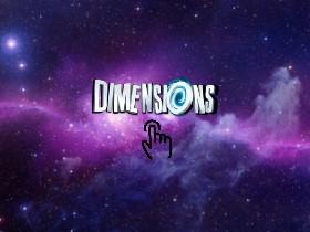 Dimensions Clicker ⛄️❄️☃️ 1