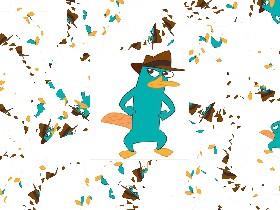 AGENT P spinner!