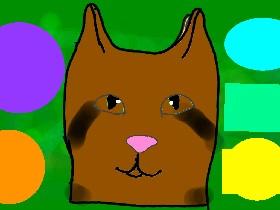 Warrior Cat Maker 1