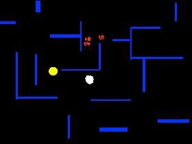 pac man classic! 1