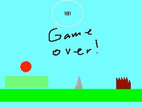 Rolling Ball v.3 Endless Arcade Game 1