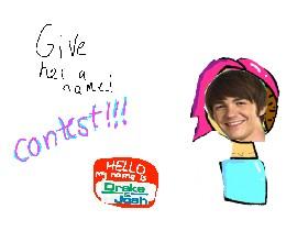 Contest! #gonnawinXD