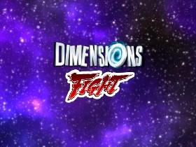 Dimensions Fight 1davejeffM