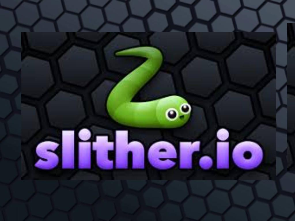 slither.io Micro v1.4