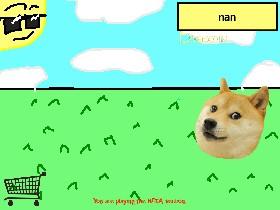 Doge Clicker BETA 1