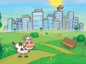 Cow Joke 1