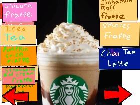 StarBucks! 1