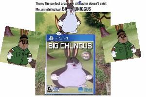 Big Chungi Clicker