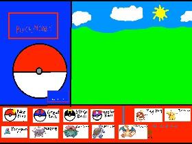 Pokemon Clicker 1 1