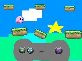 Kirby's Super Adventure! 1