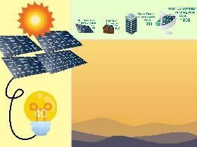 Solar Power Clicker 7