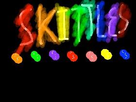 SKITTLEZ!(Lots Of Lag!)