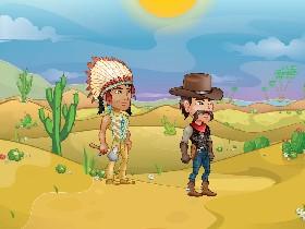 Wild West 2