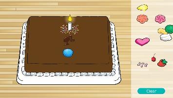 Cake Decorator 2