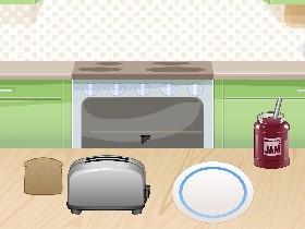 A Cooking Game 1