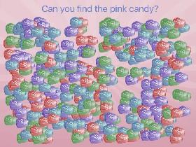 Candy Heart Search 1