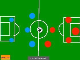 2-Player Soccer 1