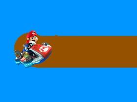 MARIO RUN